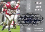 2006 Ashton Youboty Sage HIT - Silver Autograph (#:A26) (Stock: 1) - $10.00