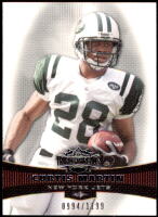 2006 Curtis Martin Topps Triple Threads - (#'d to 1199) (#:56) (Stock: 2) - $1.75