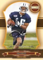 2007 Joel Filani Donruss Classics - Rookie Autograph (#'d to 499) (#:259) (Stock: 2) - $11.00