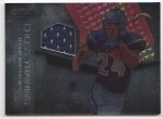 2010 Ryan Mathews Rookies and Stars Longevity - Cross-Training Jersey (#'d to 249) (#:12) (Stock: 1) - $12.50