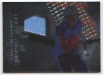 2010 Damian Williams Rookies and Stars Longevity - Cross-Training Jersey (#'d to 249) (#:23) (Stock: 1) - $5.00