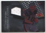 2010 Taylor Price Rookies and Stars Longevity - Cross-Training Jersey (#'d to 249) (#:21) (Stock: 1) - $5.00