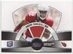 2010 Andre Roberts Topps Prime - Rookie Jersey (#'d to 420) (#:PRRAR) (Stock: 1) - $6.00