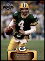 2011 Brett Favre Topps Triple Threads - Sepia (#'d to 300) (#:55) (Stock: 1) - $3.50