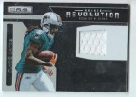 2011 Clyde Gates Rookies and Stars Longevity - Rookie Revolution Materials Jersey (#'d to 249) (#:36) (Stock: 1) - $4.00