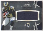 2012 Chris Givens Bowman Sterling - Jersey Rookie (#:BSJRR-CG) (Stock: 2) - $4.50