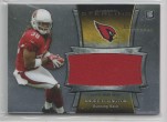 2013 Andre Ellington Bowman Sterling - Rookie Relic Jersey (#'d to 1214) (#:BSJRR-AE) (Stock: 3) - $6.00