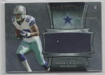 2013 Terrance Williams Bowman Sterling - Rookie Relic Jersey (#'d to 1214) (#:BSJRR-TWI) (Stock: 1) - $6.00