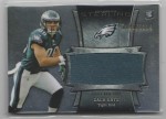 2013 Zach Ertz Bowman Sterling - Rookie Relic Jersey (#'d to 1214) (#:BSJRR-ZE) (Stock: 1) - $3.75