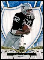 2013 Marcus Allen USC Topps Supreme - Blue (#'d to 112) (#:27) (Stock: 1) - $3.75