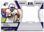 2014 Bishop Sankey SPx - Winning Big Materials Jersey (#:WB-SA) (Stock: 1) - $5.00