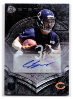 2014 Jordan Lynch Bowman Sterling - Autograph (#:BSA-JLY) (Stock: 1) - $6.00