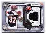 2014 Jeremy Hill Topps Strata - Jersey (#:SR-JH) (Stock: 1) - $7.50