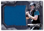 2014 Blake Bortles Panini Spectra - Rookie Jumbo Jersey (#:RJJ-BB) (Stock: 1) - $12.00