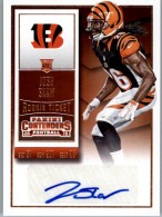 2015 Josh Shaw Panini Contenders - Rookie Autograph Variation (#:138B) (Stock: 1) - $9.00