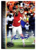 2015 Aaron Murray Topps Field Access - Autograph (#:19) (Stock: 1) - $6.00