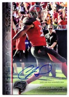 2015 Charles Sims Topps Field Access - Autograph (#:26) (Stock: 1) - $5.00