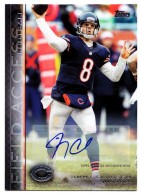 2015 Jimmy Clausen Topps Field Access - Autograph (#:82) (Stock: 1) - $6.00