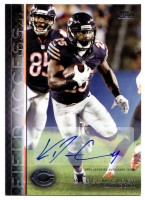 2015 Ka'Deem Carey Topps Field Access - Autograph (#:160) (Stock: 1) - $5.00