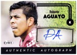 2016 Roberto Aguayo Sage HIT - Autograph (#:A10) (Stock: 1) - $7.50