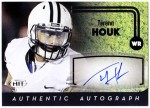 2016 Terenn Houk Sage HIT - Autograph (#:A26) (Stock: 1) - $4.00