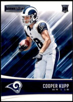 2017 Cooper Kupp Rookies and Stars - Rookie (#:273) (Stock: 5) - $5.00