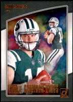 2018 Sam Darnold Donruss - Rookie Gridiron Kings (#:1) (Stock: 1) - $1.50