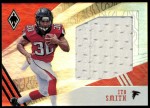 2018 Ito Smith Panini Phoenix - Rookie Jumbo Jersey (#'d to 100) (#:40) (Stock: 1) - $5.00