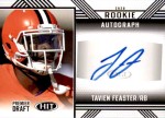 2020 Tavien Feaster Sage HIT - Autograph Black (#:A9) (Stock: 1) - $4.00