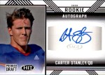 2020 Carter Stanley Sage HIT - Autograph Black (#:A16) (Stock: 3) - $4.00