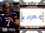 2020 Kelly Bryant Sage HIT - Autograph Black (#:A23) (Stock: 1) - $5.00