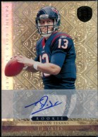 2011 T.J. Yates Panini Gold Standard - Rookie Autograph Silver (#'d to 499) (#:244) (Stock: 1) - $6.00