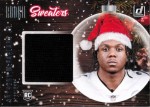 2020 Anthony McFarland Jr. Donruss - Holiday Sweater (#:SW-AM) (Stock: 1) - $5.00