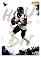 2020 Deshaun Watson Panini Instant My City (#:7) (Stock: 5) - $3.00