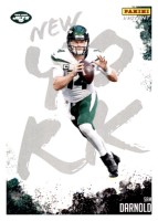 2020 Sam Darnold Panini Instant My City (#:21) (Stock: 6) - $2.00