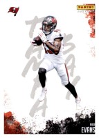 2020 Mike Evans Panini Instant My City (#:23) (Stock: 6) - $2.00