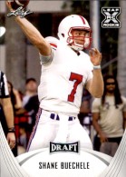 2021 Shane Buechele Leaf Draft - Rookie Year (#:10) (Stock: 15) - $1.00