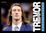 2021 Trevor Lawrence Topps X Trevor Lawrence - 1985 Topps Football (#:24) (Stock: 2) - $5.00