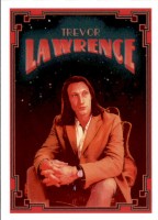 2021 Trevor Lawrence Topps X Trevor Lawrence - Lava Lamp #1 (#:38) (Stock: 2) - $5.00