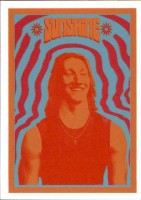 2021 Trevor Lawrence Topps X Trevor Lawrence - Tangerine (#:47) (Stock: 2) - $5.00