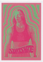 2021 Trevor Lawrence Topps X Trevor Lawrence - Watermelon (#:50) (Stock: 2) - $5.00