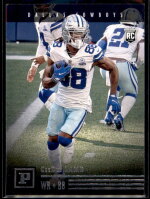 2020 CeeDee Lamb Panini Chronicles - Panini Rookie (#:14) (Stock: 1) - $2.50