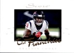 2021 Brandin Cooks Panini Instant Score The Franchise - (1 of 1966) (#:F13) (Stock: 5) - $1.00