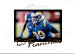 2021 Aaron Donald Panini Instant Score The Franchise - (1 of 1966) (#:F18) (Stock: 2) - $1.00