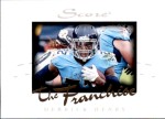 2021 Derrick Henry Panini Instant Score The Franchise - (1 of 1966) (#:F31) (Stock: 3) - $2.00