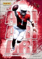 2021 Kyler Murray Panini Instant My City - (1 of 1130) (#:1) (Stock: 2) - $2.00