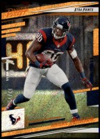 2022 Andre Johnson Prestige - Premium Orange (#'d to 75) (#:122) (Stock: 1) - $2.50