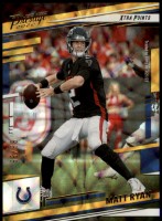 2022 Matt Ryan Prestige - Premium Gold (#'d to 99) (#:11) (Stock: 1) - $3.50