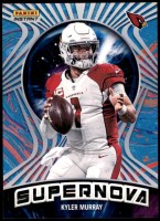 2022 Kyler Murray Panini Instant Supernova - (1 of 1523) (#:S1) (Stock: 3) - $1.50