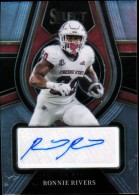 2022 Ronnie Rivers Select Draft Picks - Rookie Autograph (#:RS-RRI) (Stock: 1) - $6.00